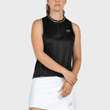 Débardeur de padel Bullpadel Taila Negro