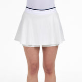 Jupe de padel Bullpadel Tajar Hueso