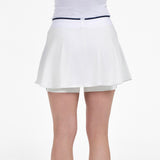 Jupe de padel Bullpadel Tajar Hueso