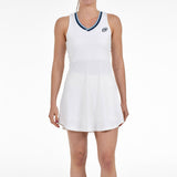 Robe de Padel Bullpadel Tamaria Hueso