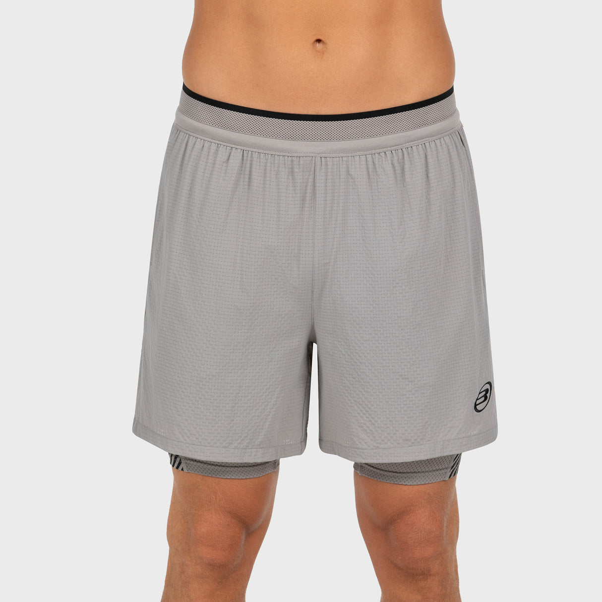 Short de padel Bullpadel Tanoel Topo