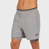 Short de padel Bullpadel Tanoel Topo