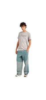 Tee Shirt Asics Logo SS vue arrière