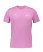 Tee Shirt Babolat Lebron Rose vue de face