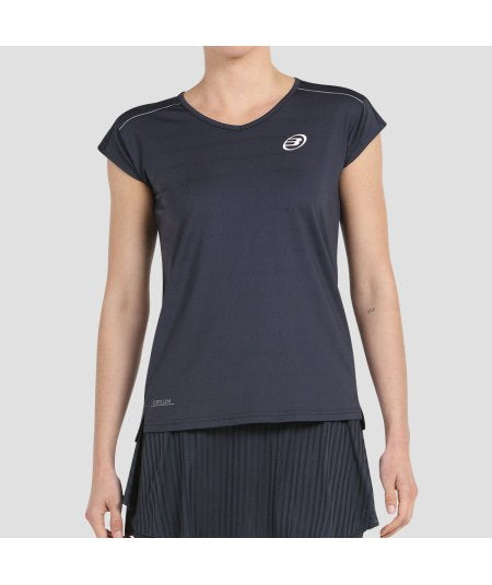 Tee Shirt Bullpadel Eleva vue de face