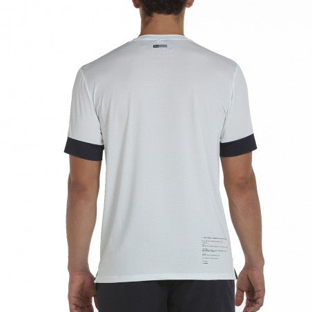 ee Shirt Bullpadel Marfi Hielo vue arrière