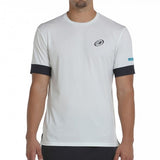 Tee Shirt Bullpadel Marfi Hielo vue de face