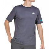 Tee Shirt Bullpadel Meira Carbon vue de face