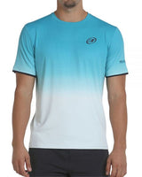 Tee Shirt Bullpadel Merga Turquoise vue avant