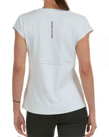 Tee Shirt Bullpadel Portas Hielo détails tissu