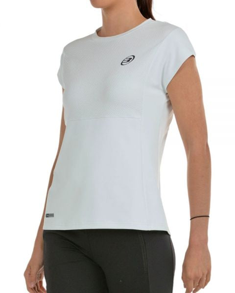 Tee Shirt Bullpadel Portas Hielo vue arrière