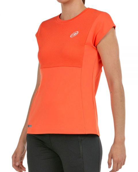 Tee Shirt Bullpadel Portas Pomelo vue arrière