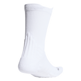 Chaussettes de padel Adidas Rembourrées White / Black