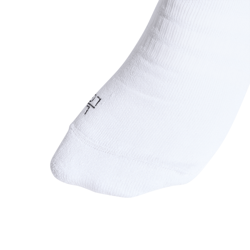 Chaussettes de padel Adidas Rembourrées White / Black