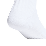 Chaussettes de padel Adidas Rembourrées White / Black