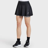 Jupe de padel Bullpadel Tesan Negro