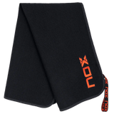 Serviette de padel Nox Noir I 50x90