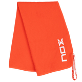 Serviette de padel Nox Rouge I 50x90
