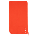 Serviette de padel Nox Rouge I 50x90