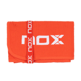 Serviette de padel Nox Rouge I 50x90