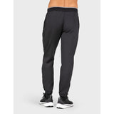 Pantalon de padel Bullpadel Tolian Negro
