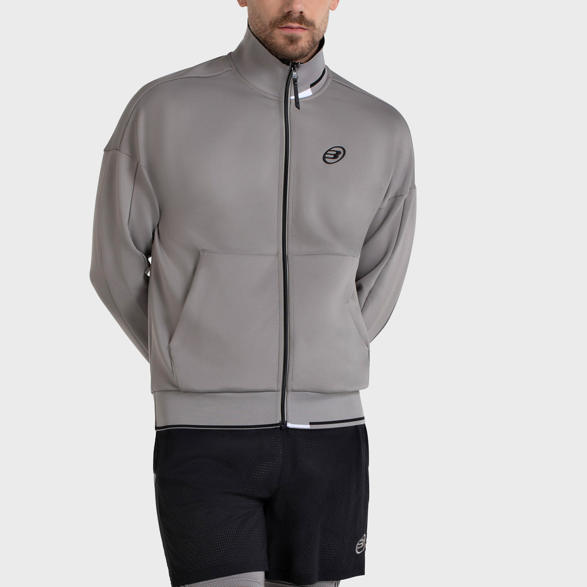 Veste de padel Bullpadel Tonul Topo