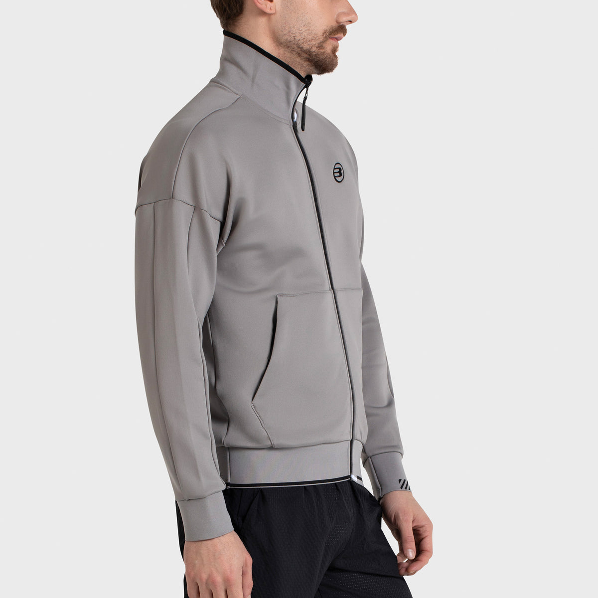 Veste de padel Bullpadel Tonul Topo
