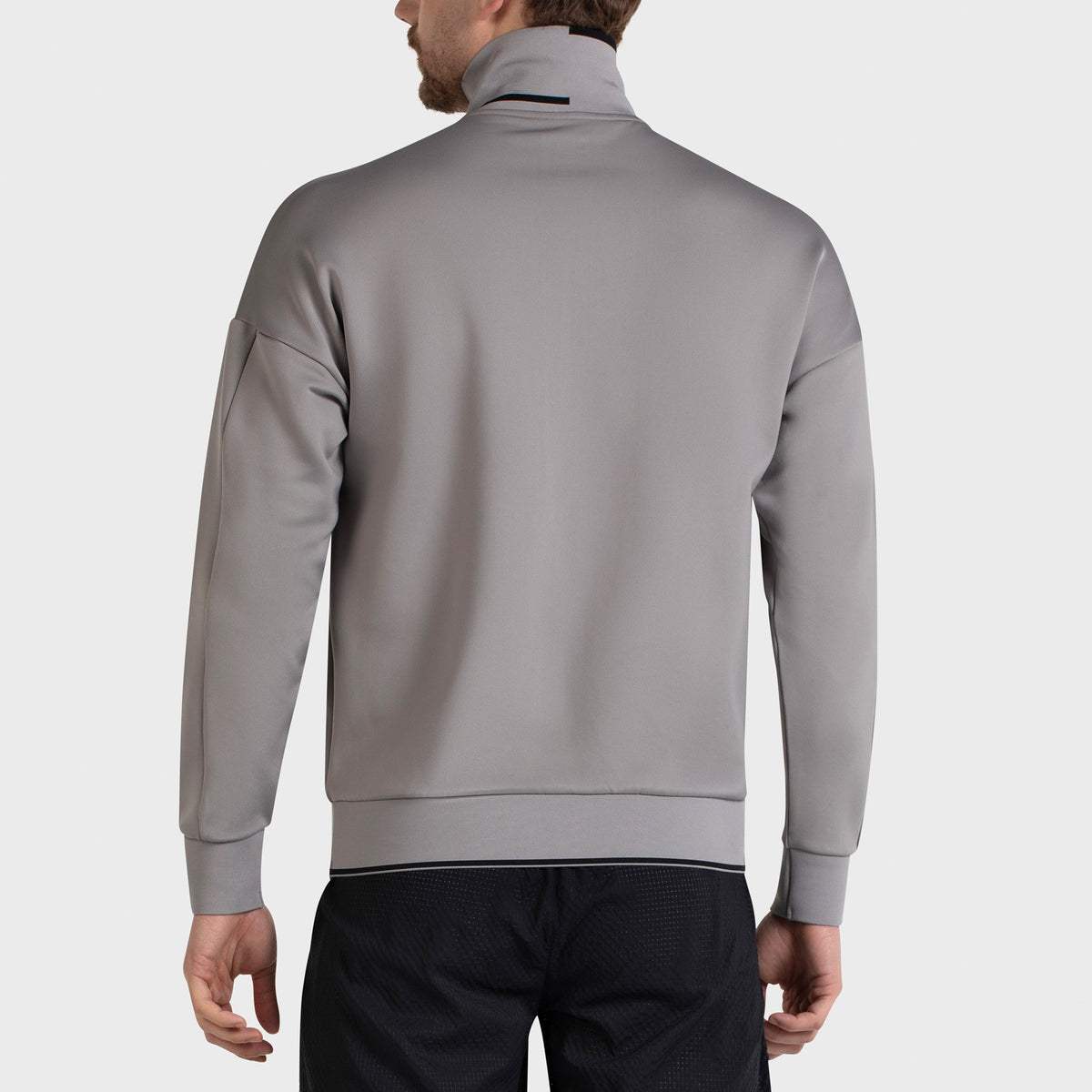 Veste de padel Bullpadel Tonul Topo