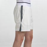 Short de padel Bullpadel Trevejo Hueso