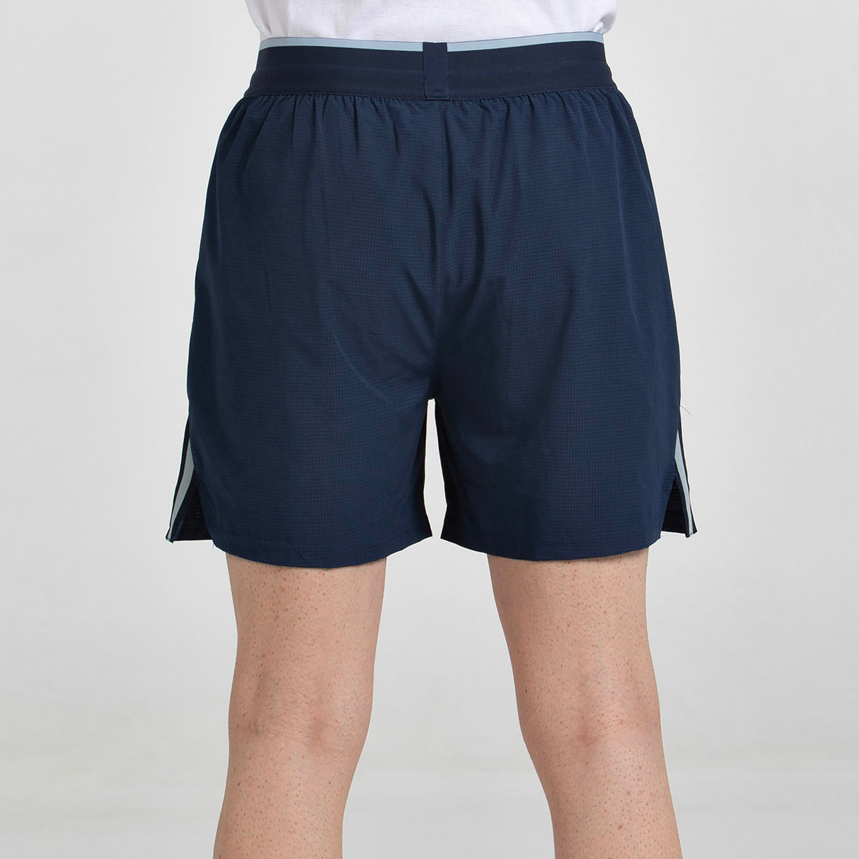 Short de padel Bullpadel Trevejo Oceano Profundo