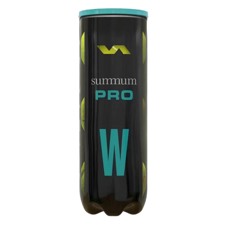 Balles Varlion Summum Pro W vue principale