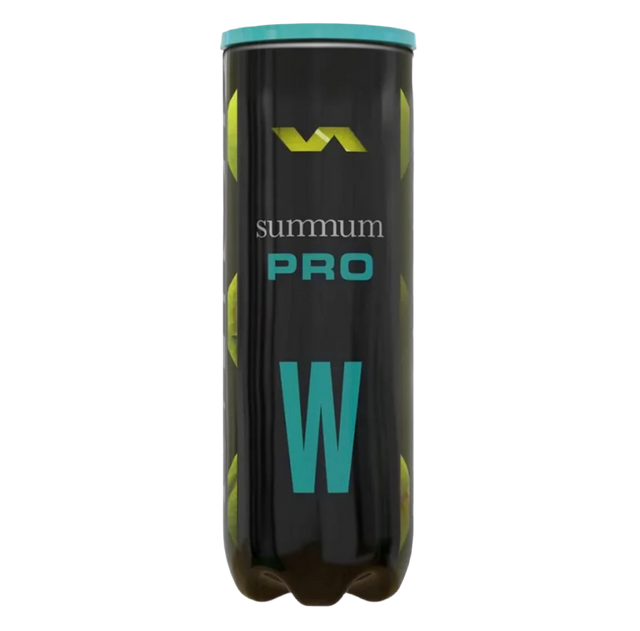 Balles Varlion Summum Pro W vue principale