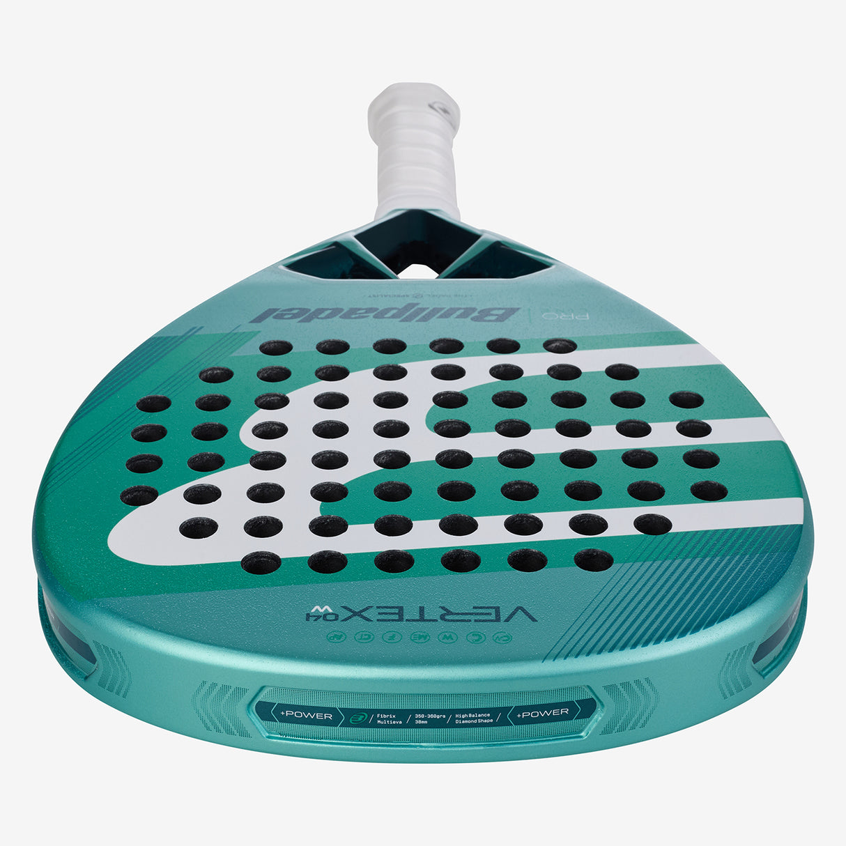 Pack de padel Bullpadel Vertex Woman