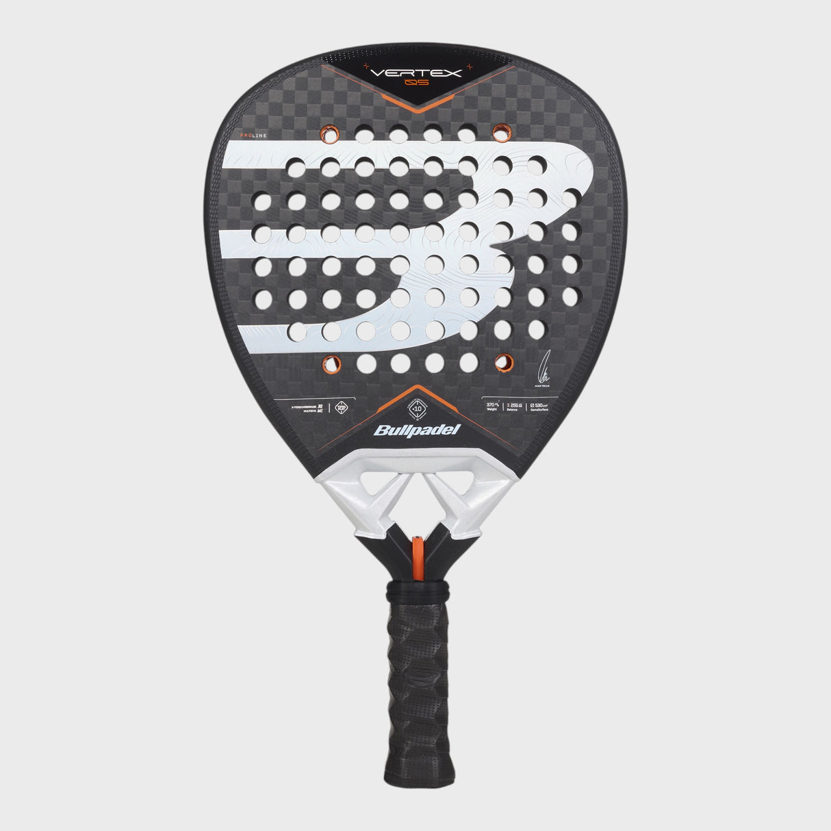 Raquette de padel Bullpadel Vertex 05 27