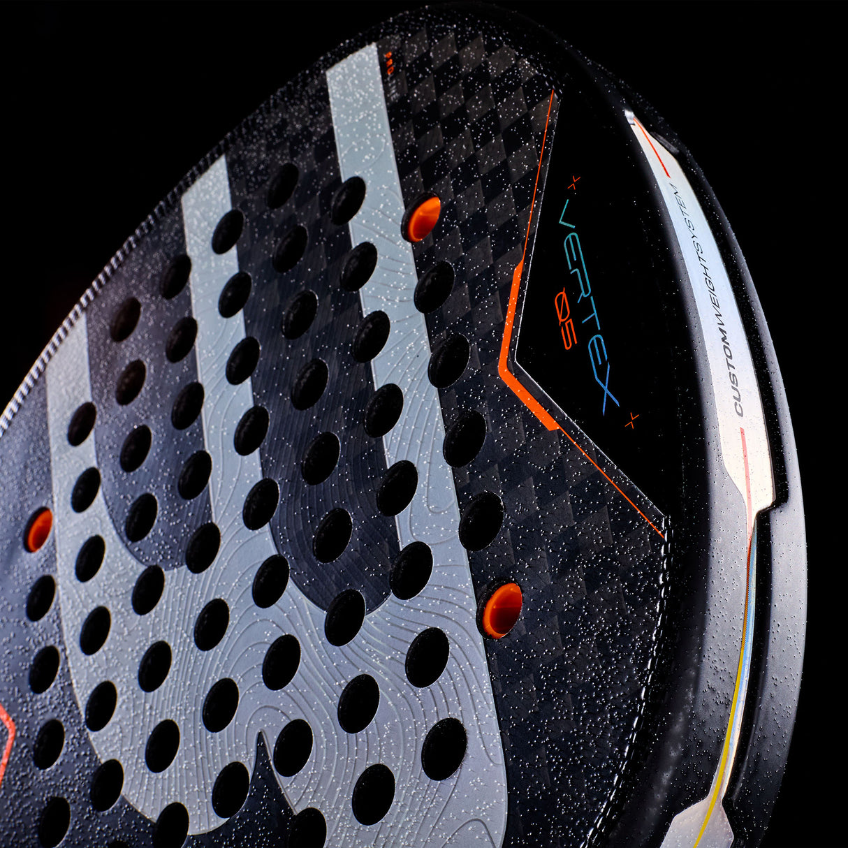 Raquette de padel Bullpadel Vertex 05 27
