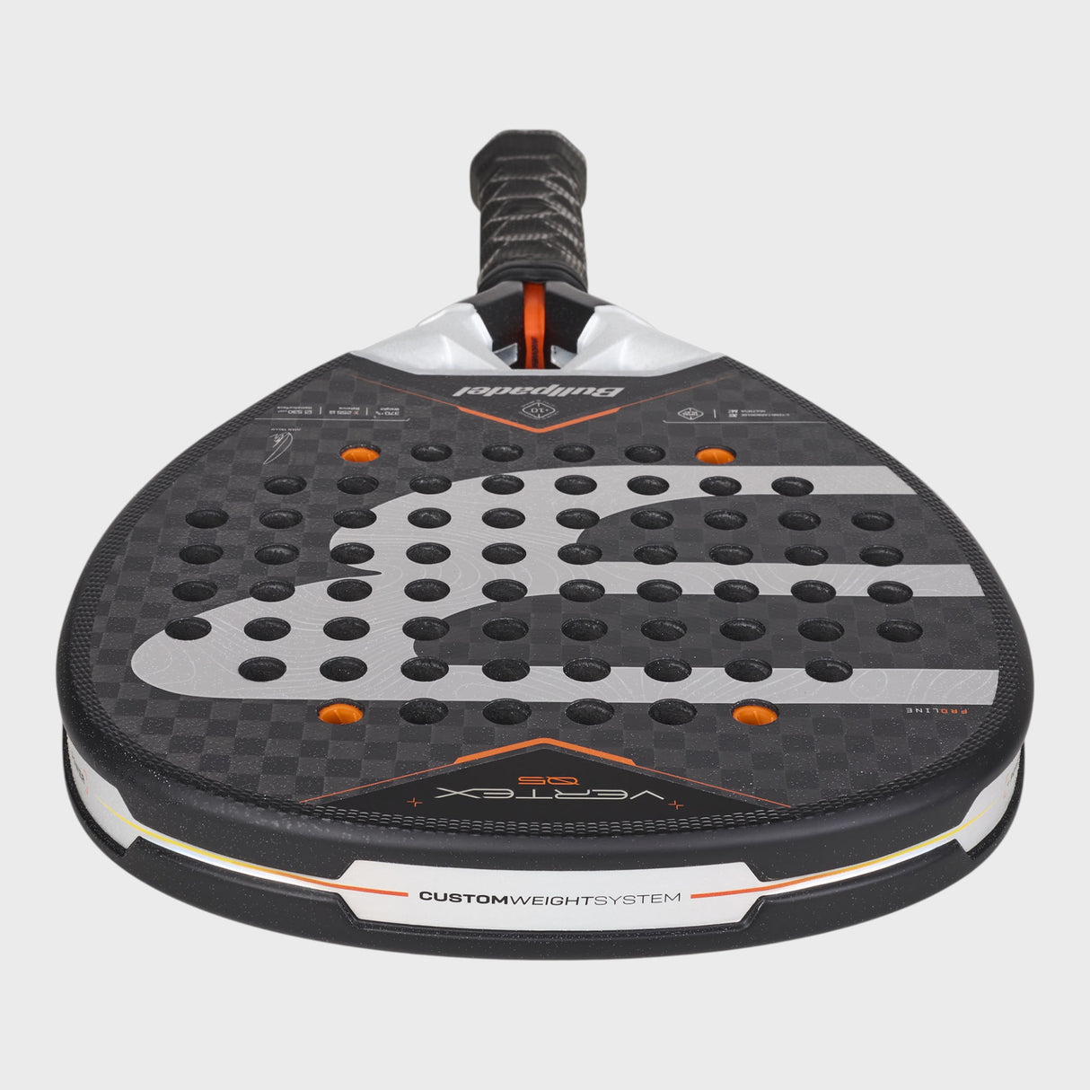 Raquette de padel Bullpadel Vertex 05 27