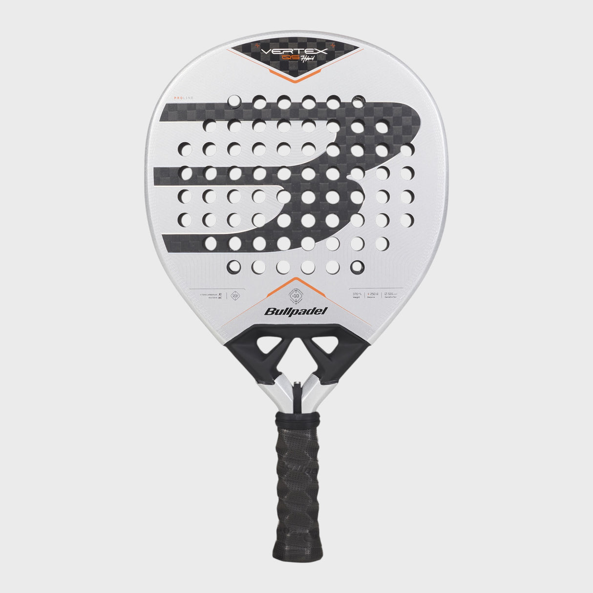 Raquette de padel  Bullpadel Vertex 05 Hybrid 27