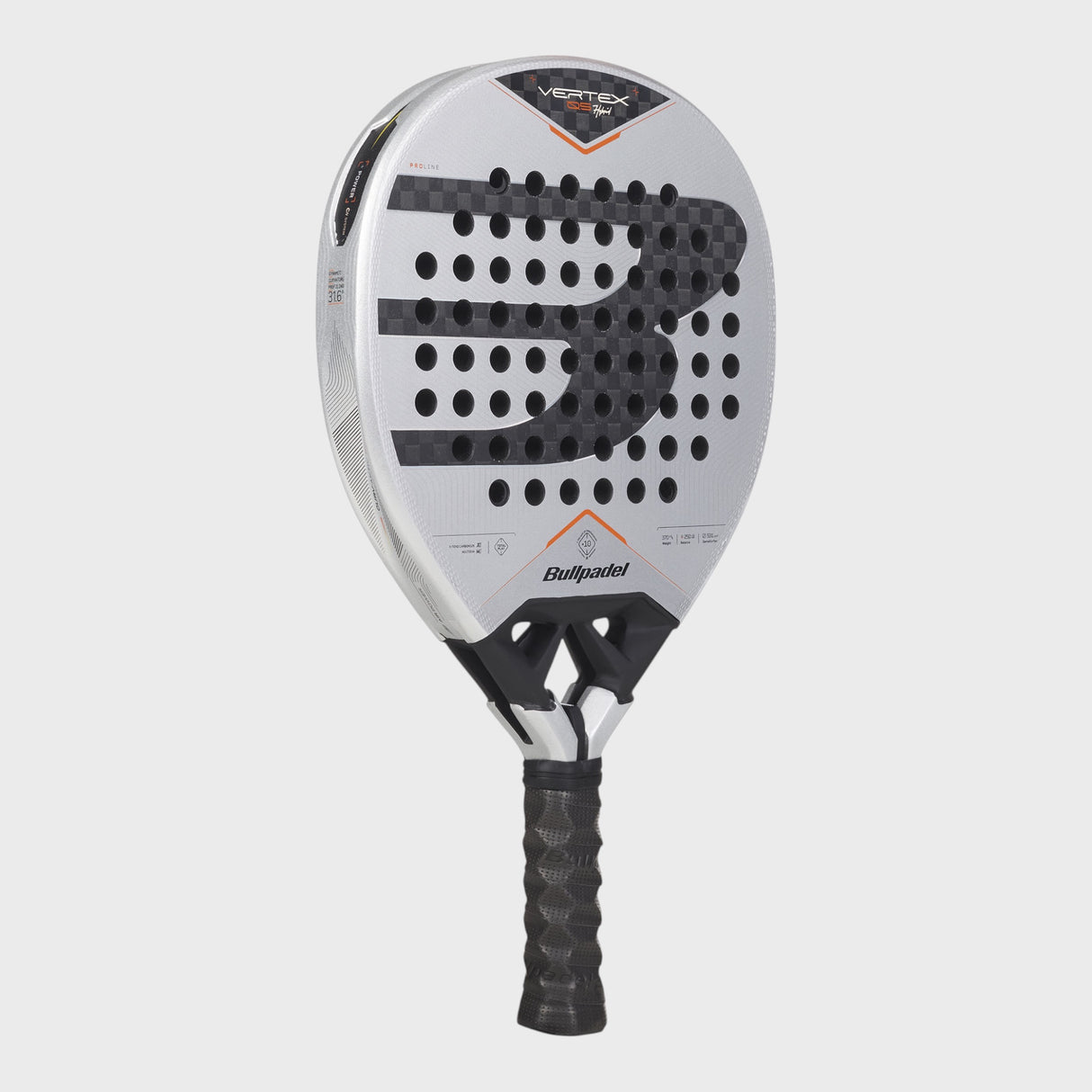 Raquette de padel  Bullpadel Vertex 05 Hybrid 27
