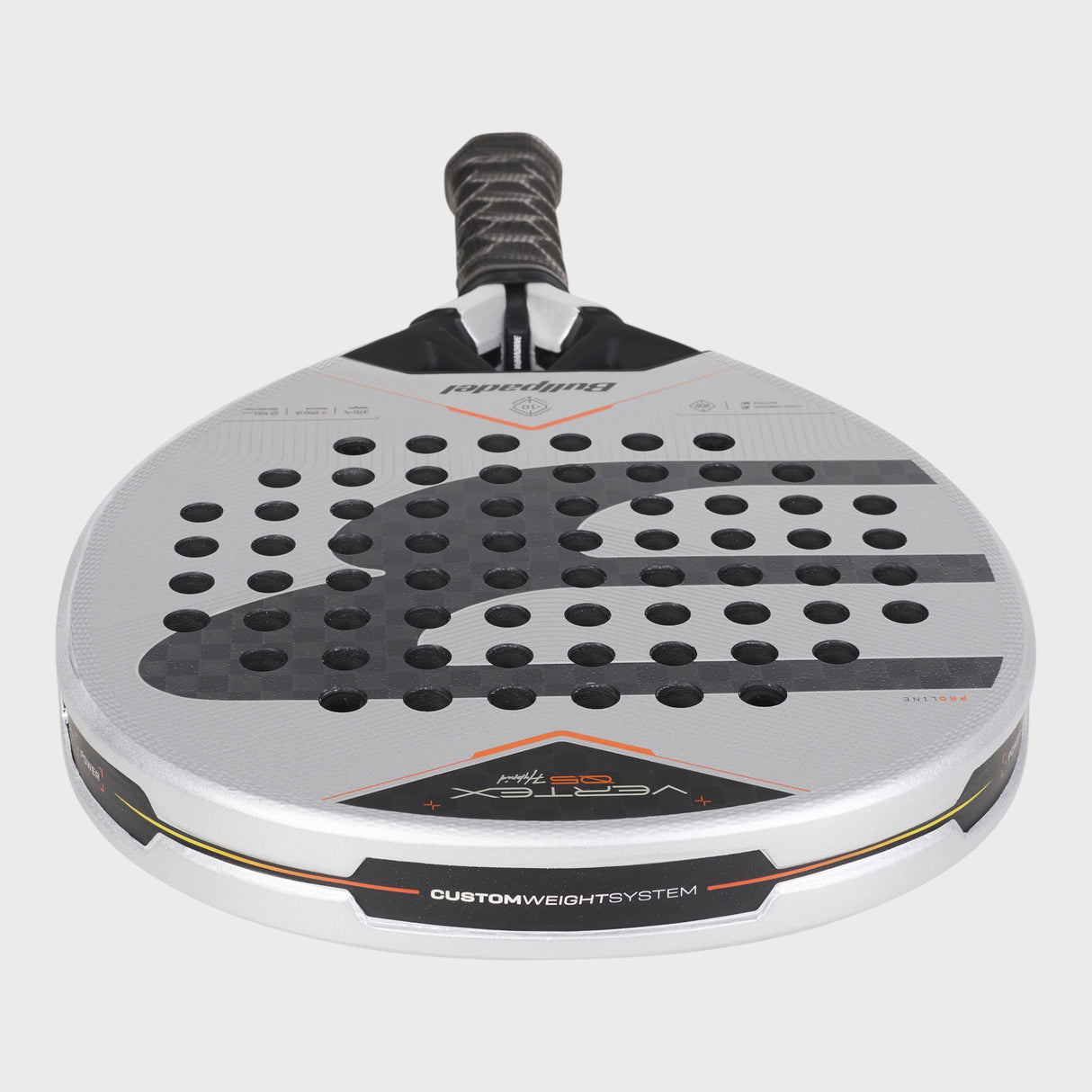 Raquette de padel  Bullpadel Vertex 05 Hybrid 27