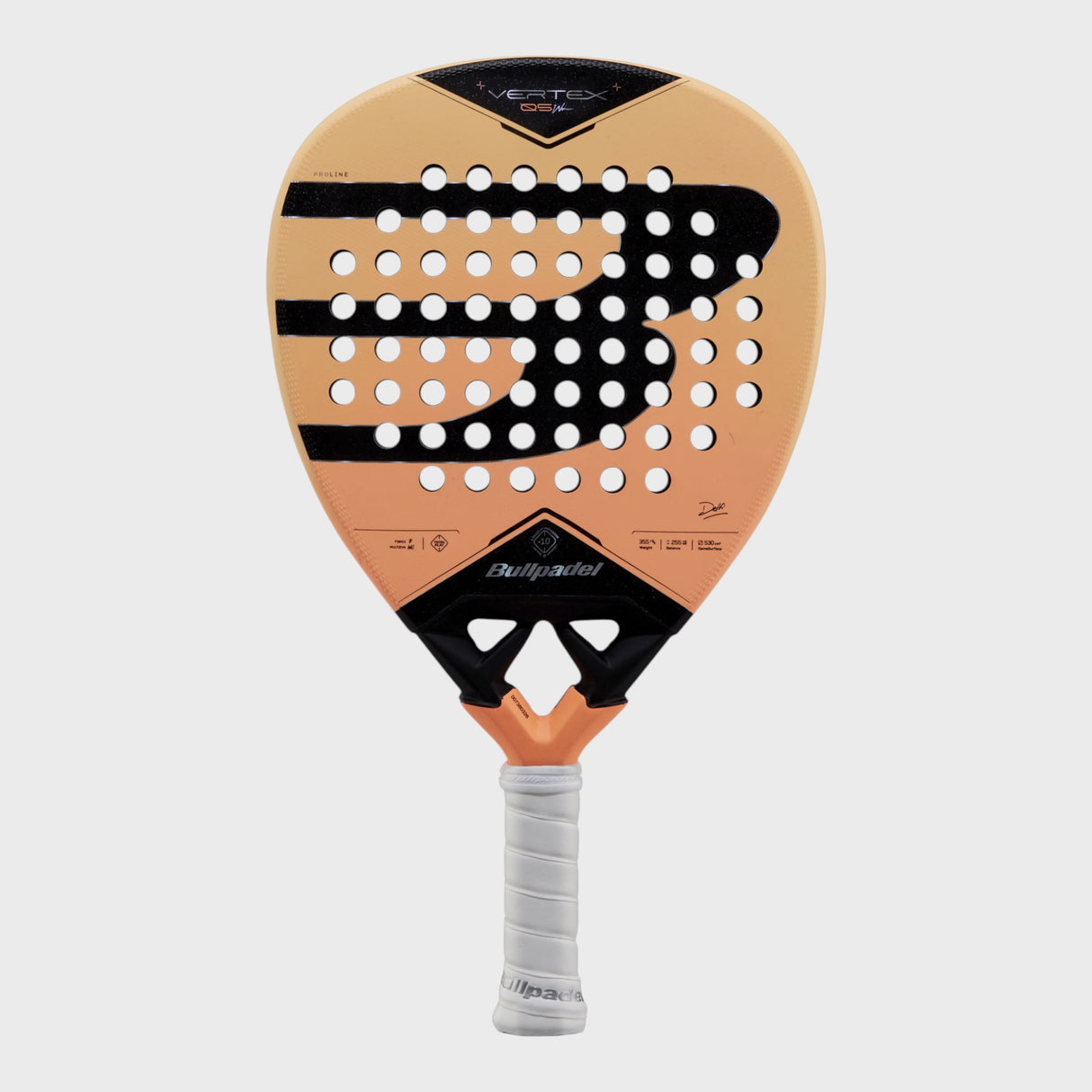 Raquette de padel Bullpadel Vertex 05 Woman 27