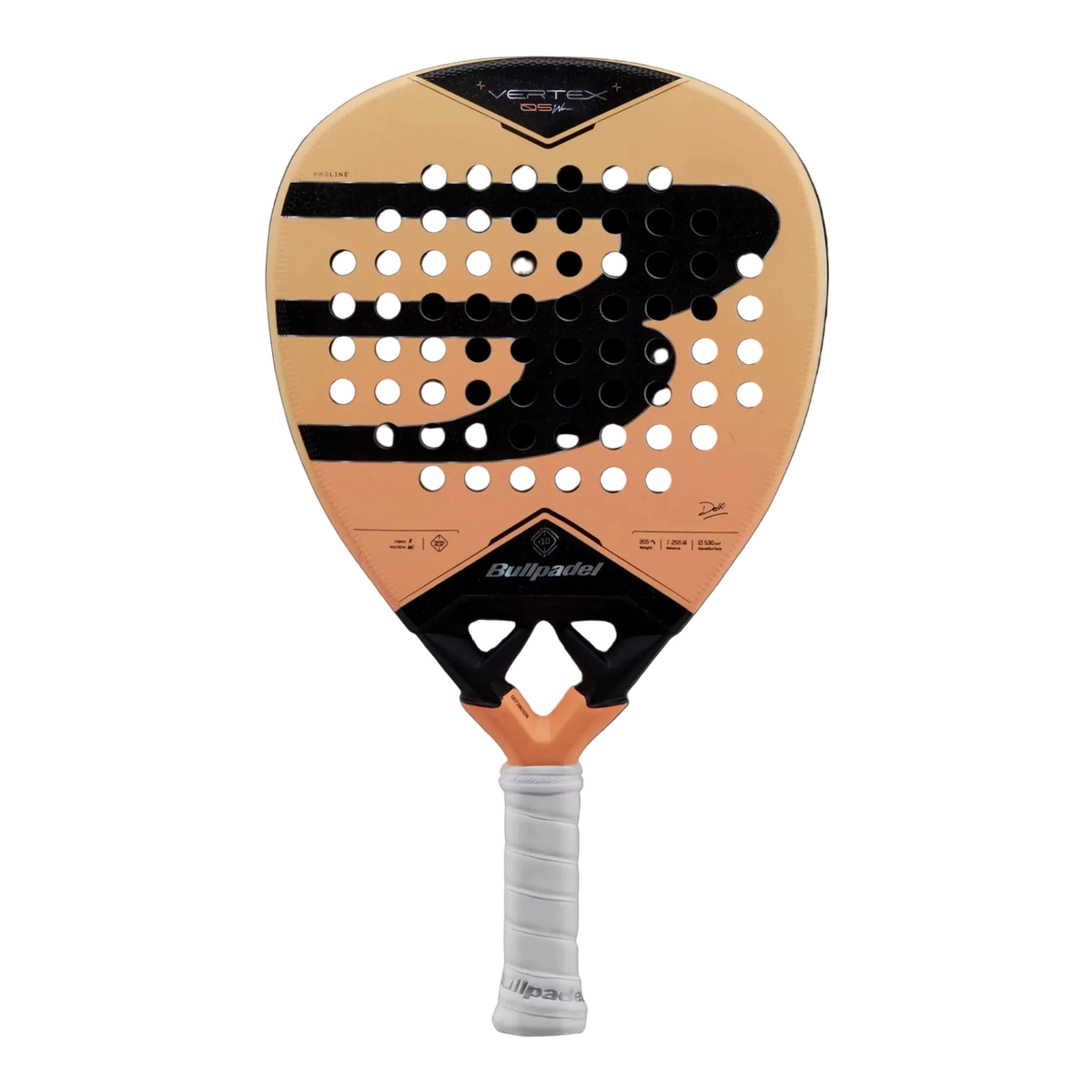 Raquette de padel Bullpadel Vertex 05 Woman 27