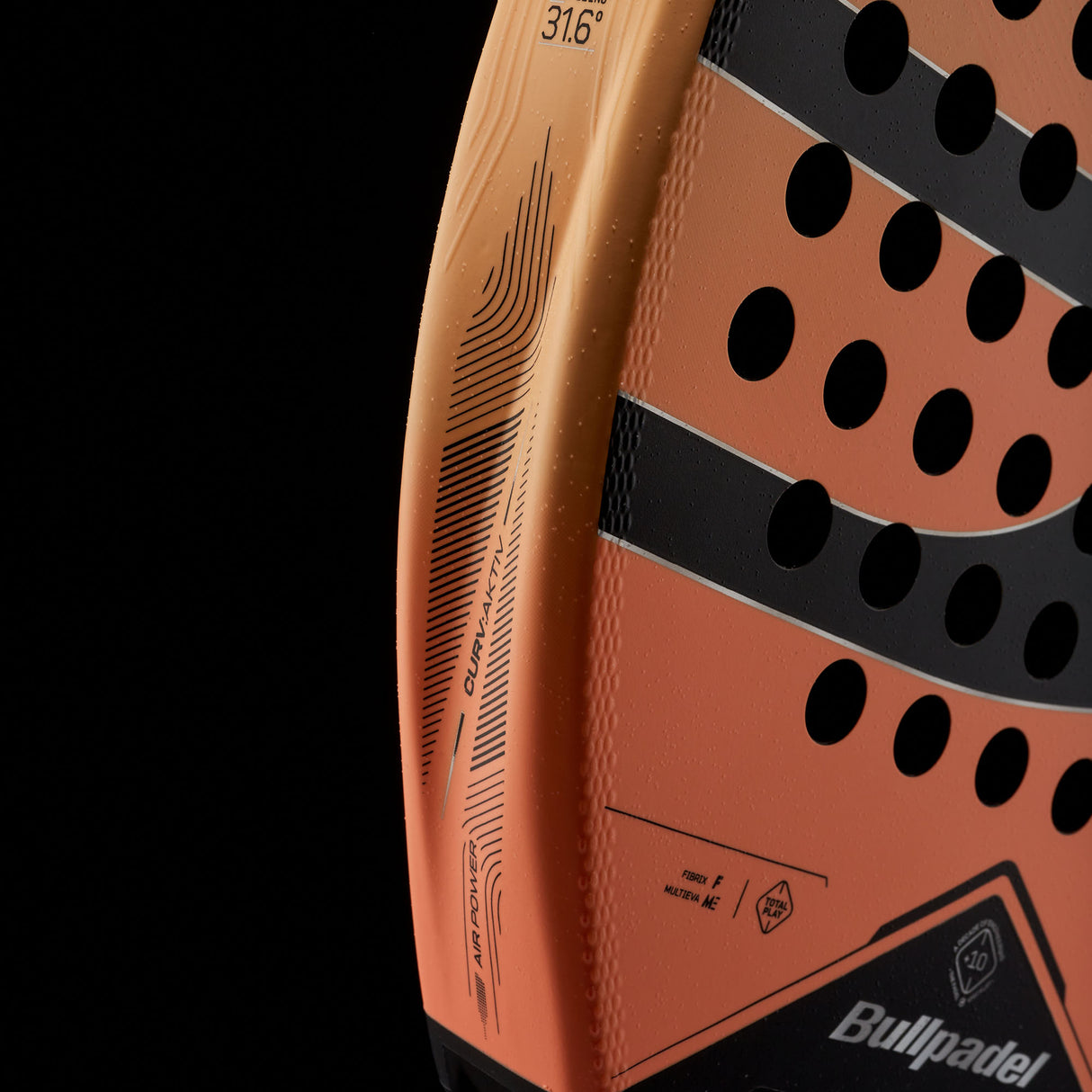 Raquette de padel Bullpadel Vertex 05 Woman 27
