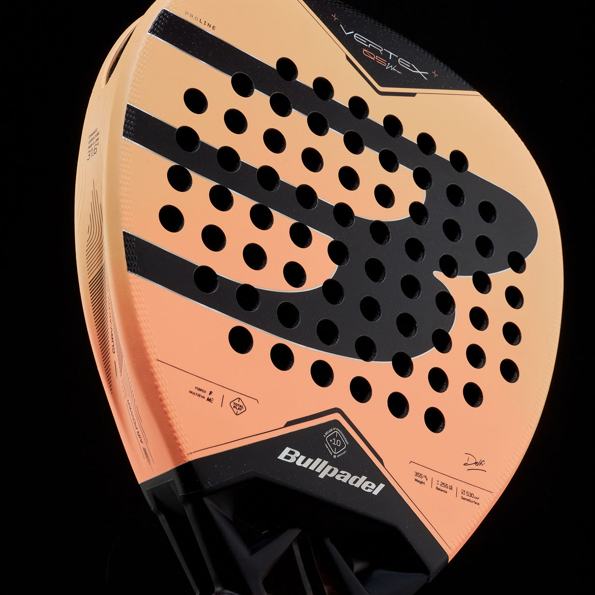 Raquette de padel Bullpadel Vertex 05 Woman 27