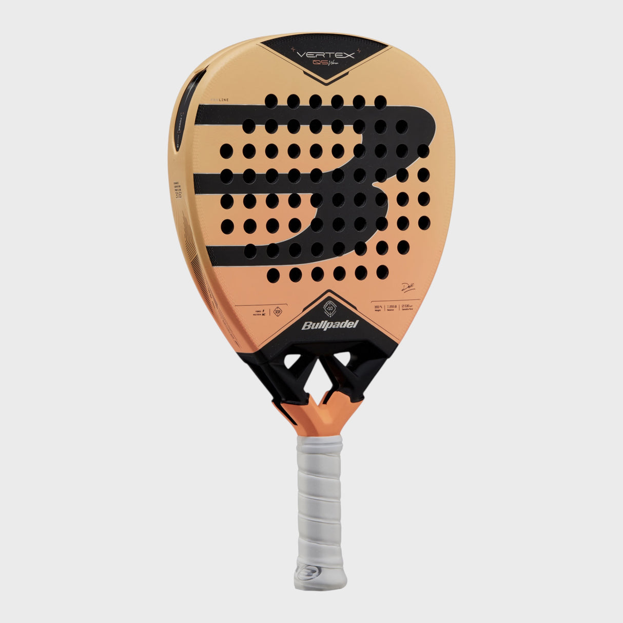Raquette de padel Bullpadel Vertex 05 Woman 27