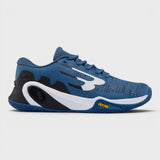 Chaussures de padel Bullpadel Vertex Vibram 26I Azul Atomico