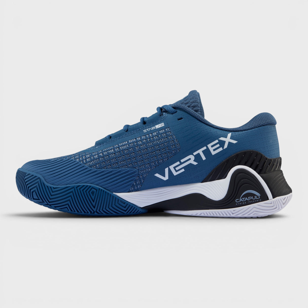 Chaussures de padel Bullpadel Vertex Vibram 26I Azul Atomico