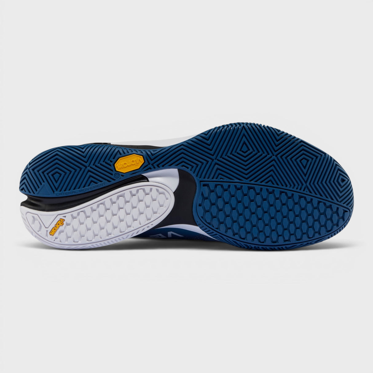 Chaussures de padel Bullpadel Vertex Vibram 26I Azul Atomico