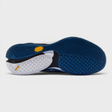 Chaussures de padel Bullpadel Vertex Vibram 26I Azul Atomico