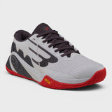 Chaussures de padel Bullpadel Vertex Vibram 26I Gris Claro