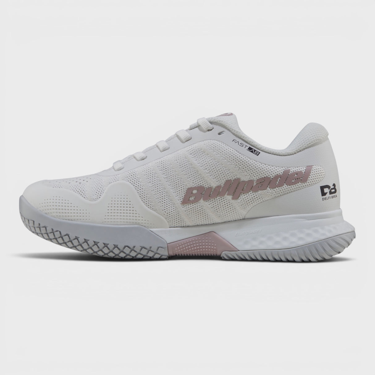 Chaussures de padel Bullpadel Vertex Vibram W 26I Hielo